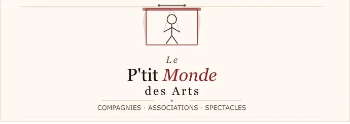 Le P’tit Monde des Arts